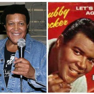 WILLIEMON’S 83 yr, CHUBBY CHECKER DANCE PARTY, LET’S TWIST AGAIN!