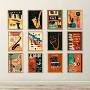 WILLIEMON’S 1ST ANNUAL JAZZ FESTIVAL! Roy Ayers, Eddie Henderson, Herbie Hancock, Boney James, and more!