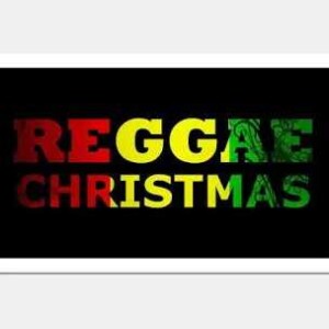 WILLIEMON’S REGGAE CHRISTMAS SONGS 🎅