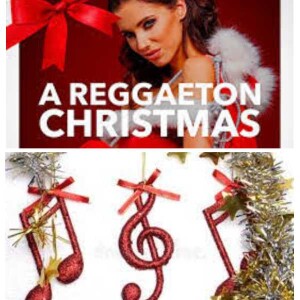 WILLIEMON’S REGGAETON CHRISTMAS SESSION (todo Español)