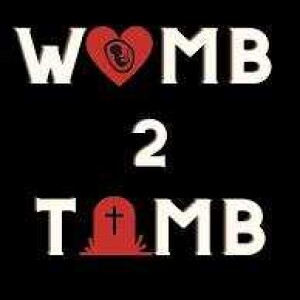 WILLIEMON’S STORMY MONDAY! WOMB TO TOMB SERMON!