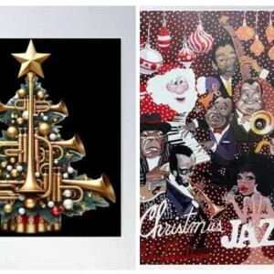 WILLIEMON’S CHRISTMAS JAZZ SESSION