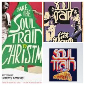 WILLIEMON’S CHRISTMAS SOUL TRAIN SATURDAY STARFES