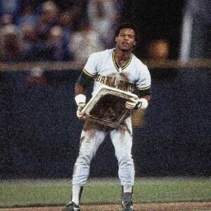 WILLIEMON’S DEDICATION TO RICKIE ⚾ HENDERSON R.I.P @65