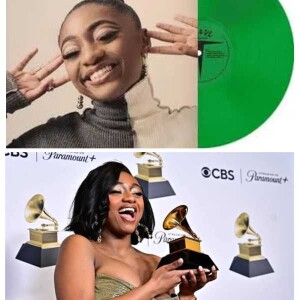 WILLIEMON’S SMOOTH JAZZ WITH SAMARA JOY Grammy Award Winner