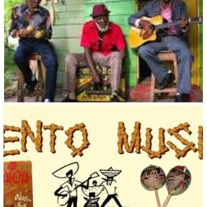 WILLIEMON’S JAMAICAN MENTO FOLK MUSIC. Nice up the Party!