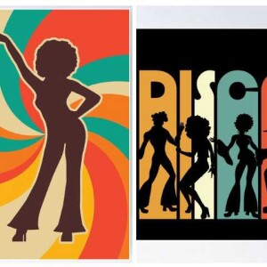 WILLIEMON’S DISCO MUSIC TURN UP!