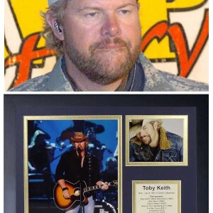 WILLIEMON’S TOBY KEITH MEMORIAL SESSION R.I.P.