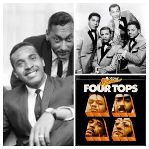 WILLIIEMON’S SOULTRAIN SATURDAY 4 TOPS SESSION! Pioneer’s of Soul