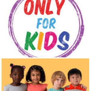WILLIEMON’S ALBUM, SURVIVAL KIT, For Kids Only!