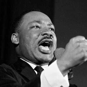 WILLIEMON’S DR MARTIN LUTHER KING BIRTHDAY SOUL MUSIC SESSION