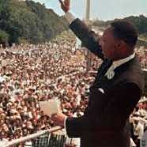 WILLIEMON’S NIGHTSHIFT DEDICATION to, DR MARTIN LUTHER KING JR.
