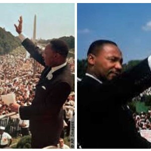 WILLIEMON CONTINUES MARTIN LUTHER KING’S BIRTHDAY 🎊🎂