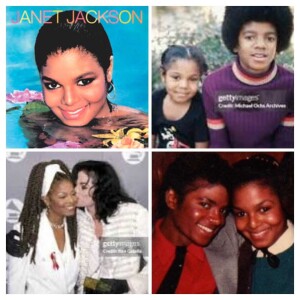 WILLIEMON’S JANET JACKSON SHOW! 58 Yrs young!