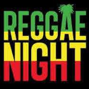 WILLIEMON’S DANCE HALL, IT’S REGGAE NITE! YAH MON!