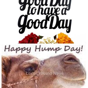 WILLIEMON’S IT’S A GOOD DAY SESSION! It’s All Good!