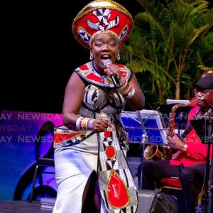 WILLIEMON’S SOCA MONARCH FINALISTS SHOW! All Soca rhythms man.