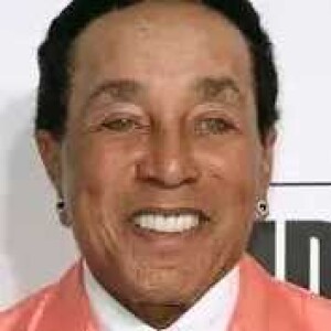 WILLIEMON’S HAPPY BIRTHDAY SMOKEY ROBINSON 👍 85!