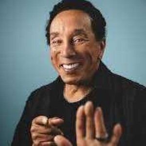 WILLIEMON’S SMOKEY ROBINSON BIRTHDAY 🥳 SHOW