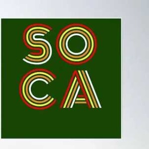 WILLIEMON’S SOCA MONARCH FINALISTS SESSION! All Soca!