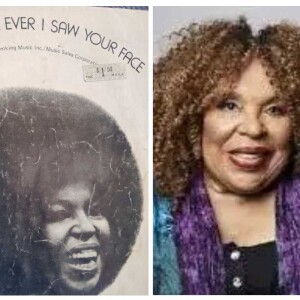 WILLIEMON’S ”ROBERTA FLACK” MEMORIAL SESSION R.I.P. 💜