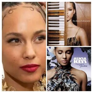 WILLIEMON’S PLAYIN, ALICIA KEYS! THE SOUL MUSIC TAKEOVER PT. III