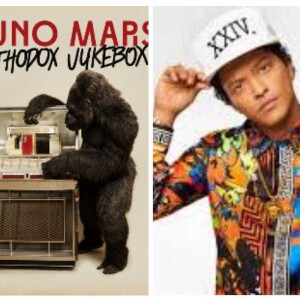 WILLIEMON’S SOUL MUSIC TAKEOVER WITH BRUNO MARS!