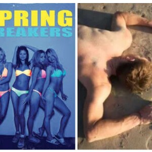 WILLIEMON’S ”FOR SPRING BREAKER’S ONLY !” 🛑 Session