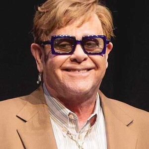 WILLIEMON’S SIR ELTON JOHN SHOW! SPRING BREAK ROCK, BABY!