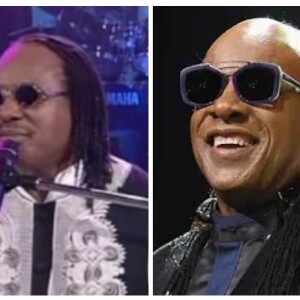 WILLIEMON’S STEVIE’S SPRING BREAK! 8th wonder of the world 🌎 Stevie Wonder songs