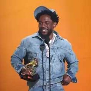 WILLIEMON’S KENDRICK LAMAR HUMP DAY HIP-HOP! All KDOT rap.