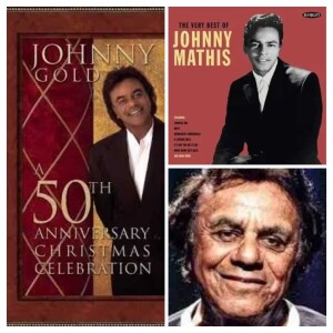 WILLIEMON’S JOHNNY MATHIS RETIREMENT SHOW! 89 YRS YOUNG! CONGRATULATIONS THIS IS FOR YOU. Listen to Johnny sing the Blues!