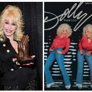 WILLIEMON’S DOLLY PARTON’S SHOWCASE AT 79 yrs young, still performing A Living Legend!