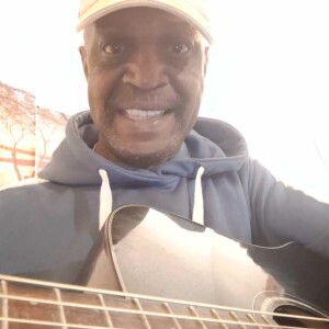 WILLIEMON’S SONG ”TO LOVE SOMEONE LIKE ME,” Written played and sung by him.