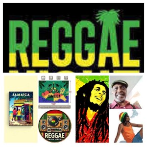 WILLIEMON’S BOB MARLEY’S REGGAE NIGHT AND DAY SESSION! All Bob