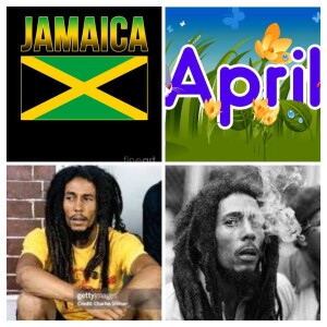 WILLIEMON’S BOB ”TUFF GONG” MARLEY DAY NITE SHOW! OLD SONGS YOU NEVER HEARD, by Bob and: The 4 Phases of His Life in Wmon’sopinion.