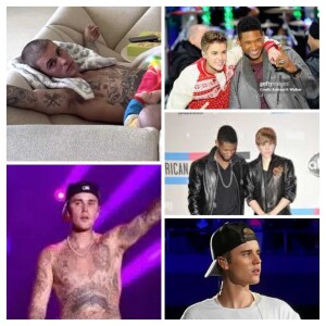 WILLIEMON’S ’BOUT DAT LIFE Show With, JUSTIN ”BIZZLE” BIEBER and his song ”LOST MYSELF AT A DIDDY PARTY!”