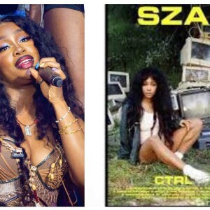 WILLIEMON’S SZA SPECIAL! SURPASSING MJ’S THRILLER! Everyone wants to record with Solana Imani Rowe (her name)
