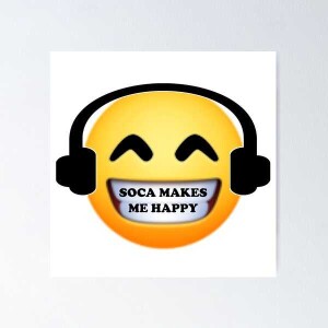 SOCA SUNDAY’S EVOLUTION OF SOCA 2! W/HARRY BELAFONTE, KING OF CALYSO!