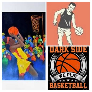 WILLIEMON’S B-BALL PAY-IN SESSION! ALL BASKETBALL JAMS!