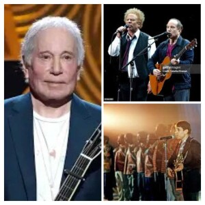 WILLIEMON’S PAUL SIMON TRIBUTE SESSION! 83 & ALL PAUL*