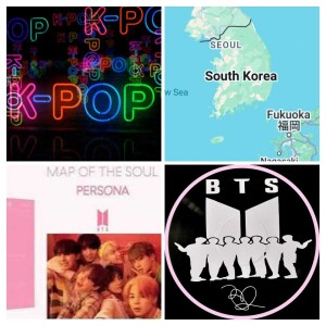 WILLIEMON’S K-POP SESSION WITH BTS! The South Korean Hip-hop Stars!