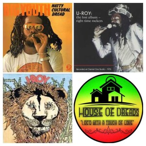 WILLIEMON’S HOUSE OF DREADS REGGAE SESSION