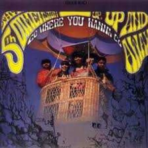 WILLIEMON’S FLASHBACK W/ THE 5TH DIMENSION! UP, UP, AND AWAY!