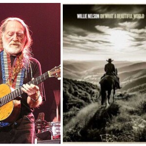 WILLIEMON’S HAPPY 92nd BIRTHDAY WILLIE NELSON 🎂🎈 SHOW! All Willie songs!