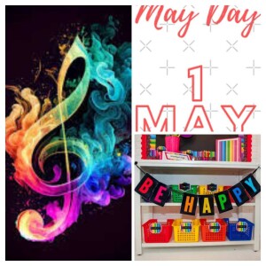 WILLIEMON’S MAY DAY, MAY 1st MUSIC 🎵🎶 MANIA SHOW! Laugh, Be Happy to be Alive.