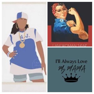 WILLIEMON’S I’LL ALWAYS LOVE 💕 YOU MAMA SESSION! All songs about MAMA!
