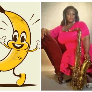 ALL THAT JAZZ! FEMALE SAXOPHONISTS, SEXY, SAX LADIES. Our Spring Jazz Festival!