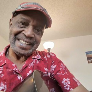 WILLIEMON’S BANANA 🍌ALL MUSIC CAFE PRESENTS ”FISH AIN’T BIT’N. Country Song by Williemon