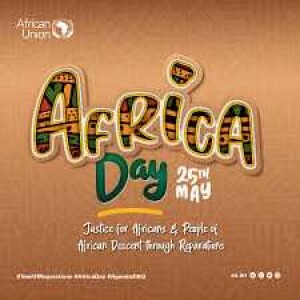 BANANA 🍌 ALL MUSIC CAFE PRESENTS: ”AFRICA DAY 2025 RAP FUSION!” LET’S BUILD A BETTER AFRICA TOGETHER 🌍 Part 1,W/Wiz Kid & Shomad Jozi